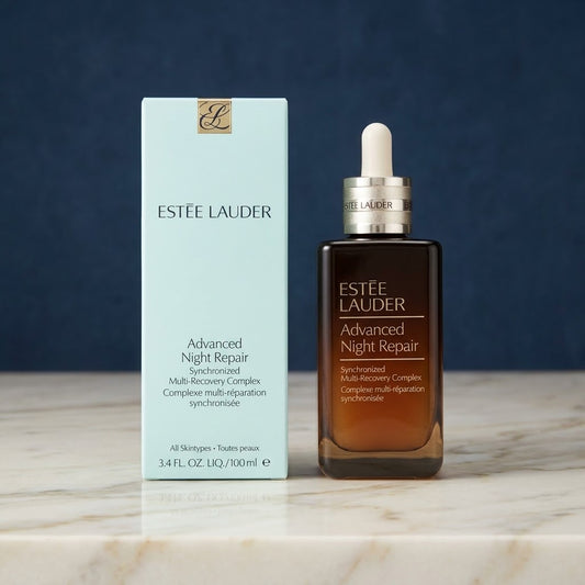 Estée Lauder Advanced Night Repair Serum 100ml Multi-Recovery New