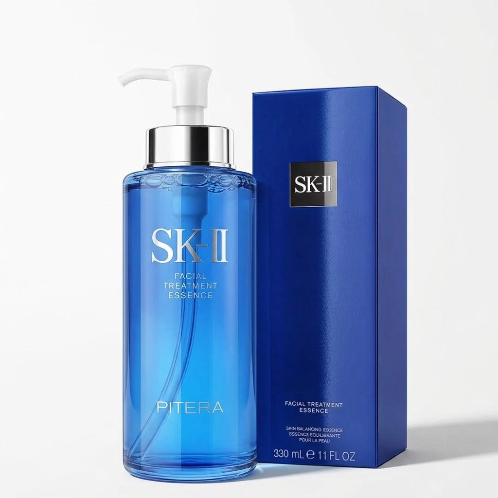SK-II SK2 Facial Treatment Skin Balancing Essence 11oz/330ml