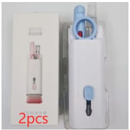 "Bluetooth Headset Cleaning Kit"