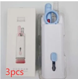 "Bluetooth Headset Cleaning Kit"