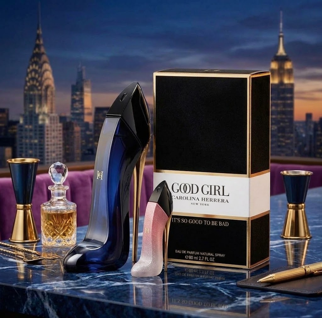 Carolina Herrera Good Girl EDP 80ml Sealed