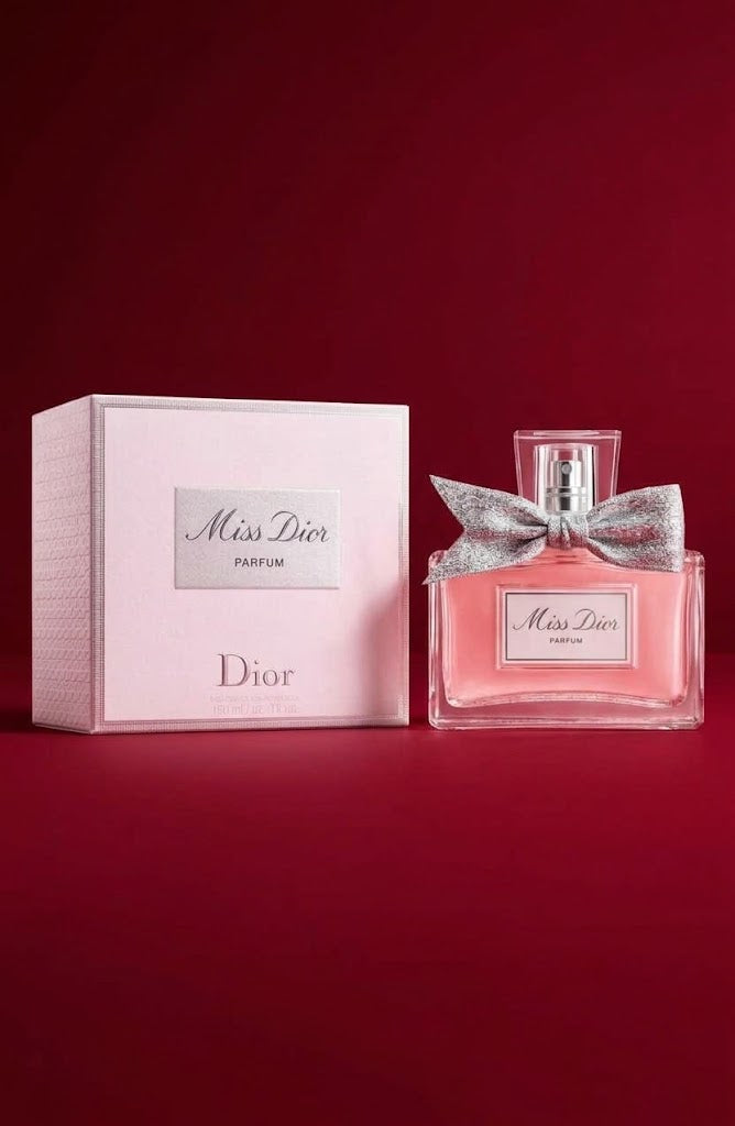 Dior Miss Dior Eau de Parfum Spray for Women 100ml