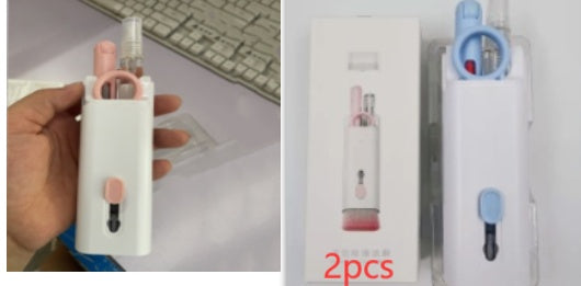 "Bluetooth Headset Cleaning Kit"
