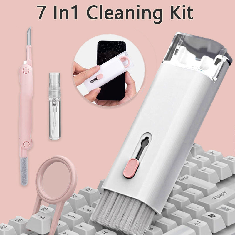 "Bluetooth Headset Cleaning Kit"