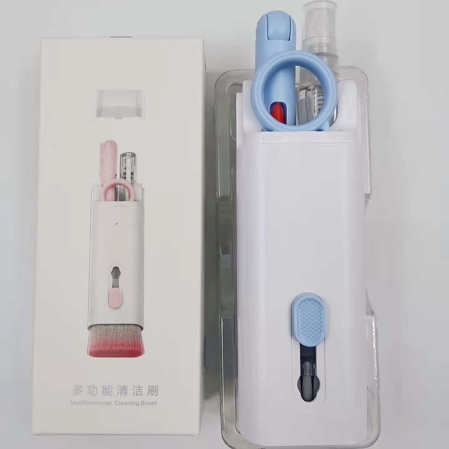 "Bluetooth Headset Cleaning Kit"