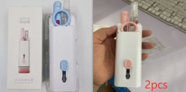 "Bluetooth Headset Cleaning Kit"