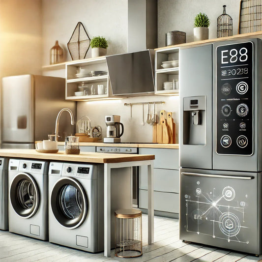 How to Choose the Perfect Home Appliances: A Smart Buyer’s Guide