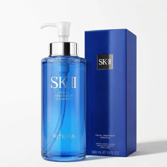 SK-II SK2 Facial Treatment Skin Balancing Essence 11oz/330ml