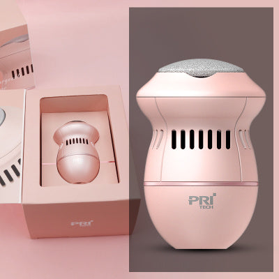 "Electric Foot Callus Remover"