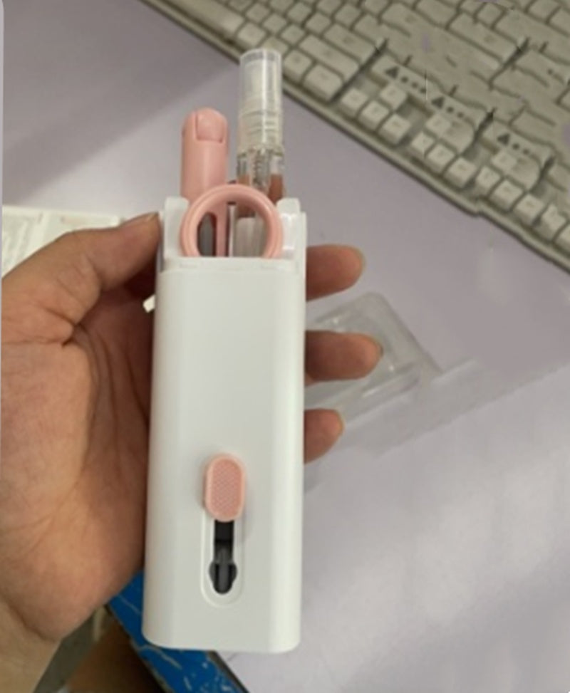 "Bluetooth Headset Cleaning Kit"