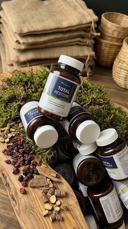 Gundry MD Total Restore (90 Capsules)