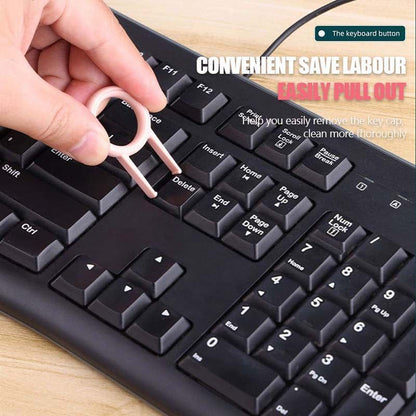 "Bluetooth Headset Cleaning Kit"