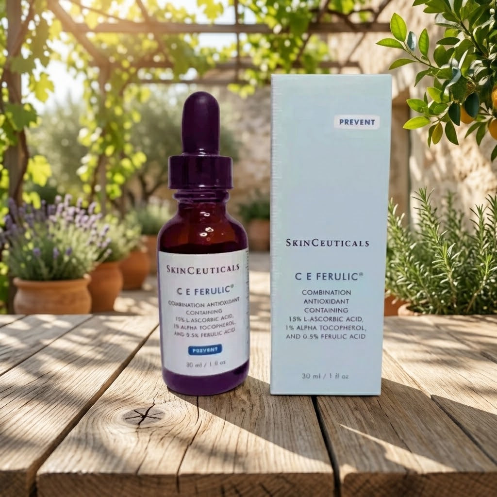 SkinCeuticals H . A . INTENSIFIER 30ml NEW