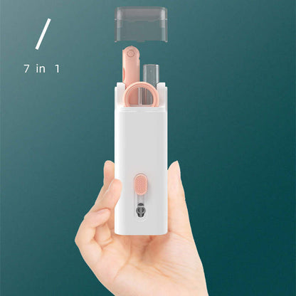"Bluetooth Headset Cleaning Kit"