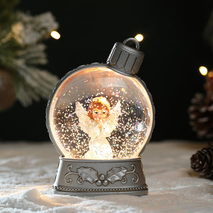 "LED Christmas Holiday Decorations"