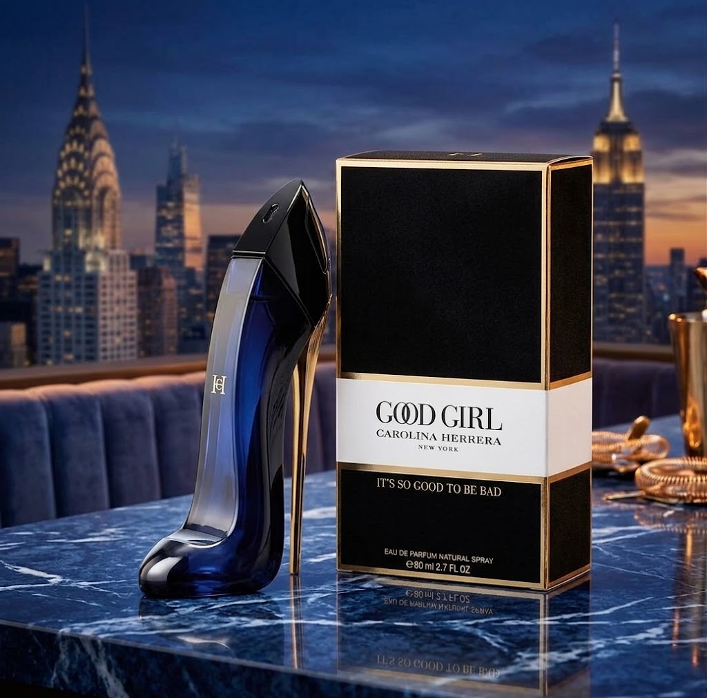 Carolina Herrera Good Girl EDP 80ml Sealed