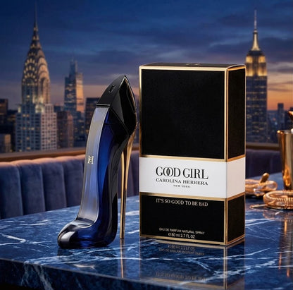 Carolina Herrera Good Girl EDP 80ml Sealed