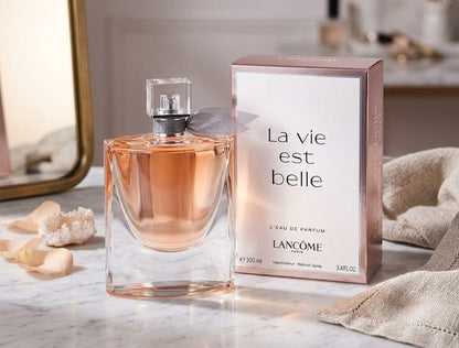 Lancôme La Vie Est Belle EDP 3.4oz Sealed