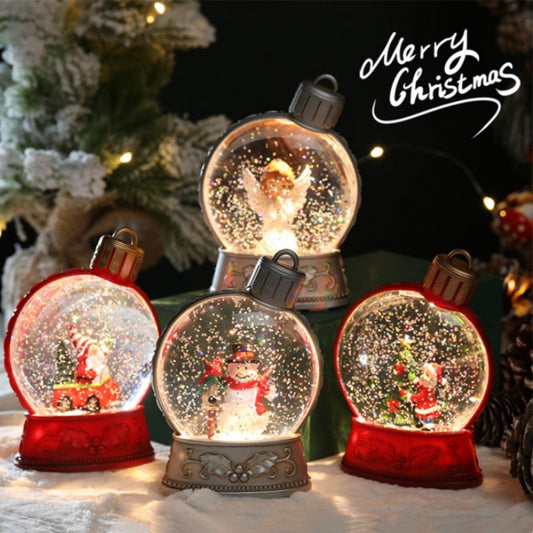 "LED Christmas Holiday Decorations"