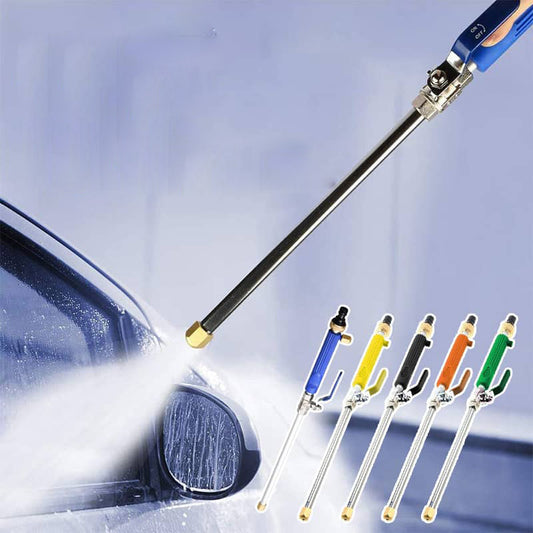 "Electric Car Water Washer"