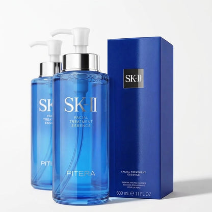 SK-II SK2 Facial Treatment Skin Balancing Essence 11oz/330ml