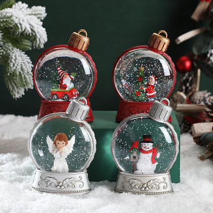 "LED Christmas Holiday Decorations"