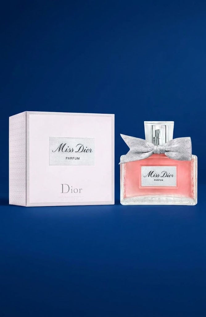 Dior Miss Dior Eau de Parfum Spray for Women 100ml