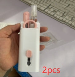 "Bluetooth Headset Cleaning Kit"
