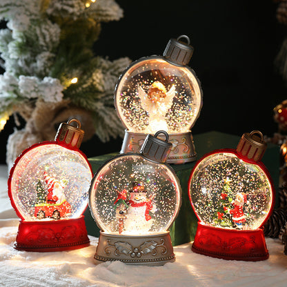 "LED Christmas Holiday Decorations"