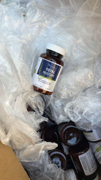Gundry MD Total Restore (90 Capsules)