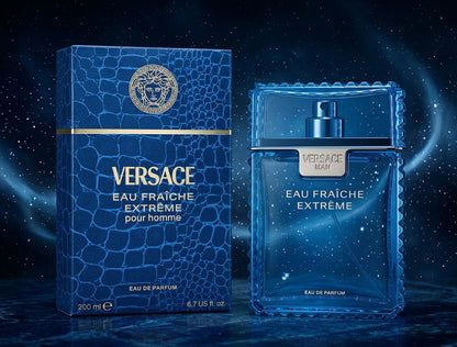 Versace Eau Fraiche Extreme EDP 100ml Men