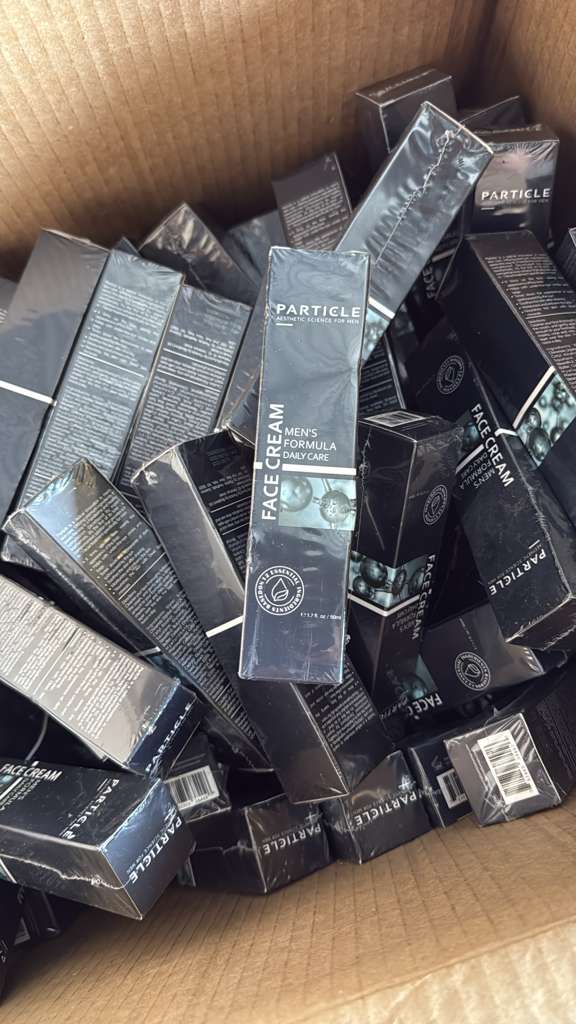 Particle For Men Face Cream (1.7 FL OZ / 50ml)