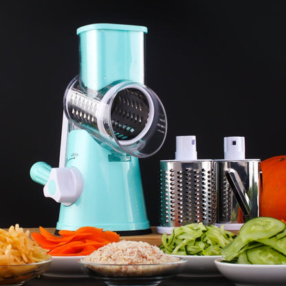 "Multifunctional Mandoline Vegetable Slicer"