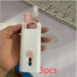 "Bluetooth Headset Cleaning Kit"
